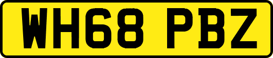 WH68PBZ