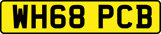 WH68PCB