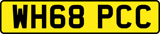 WH68PCC