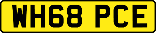 WH68PCE