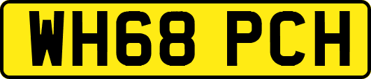 WH68PCH