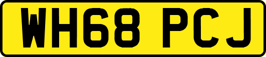 WH68PCJ