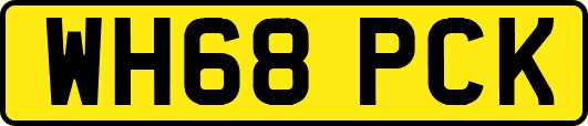 WH68PCK
