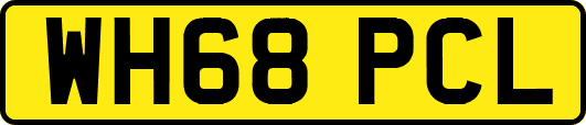 WH68PCL