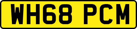 WH68PCM