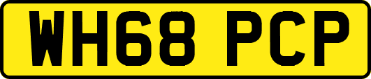WH68PCP