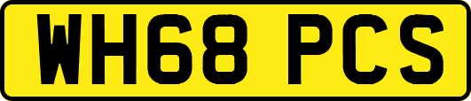 WH68PCS