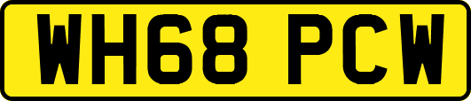 WH68PCW