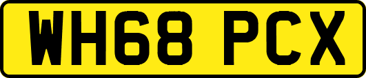 WH68PCX