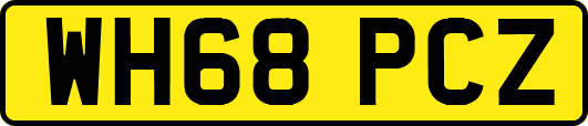 WH68PCZ