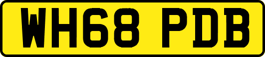 WH68PDB