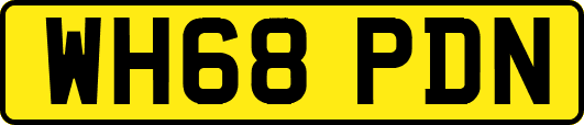 WH68PDN