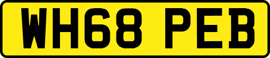 WH68PEB