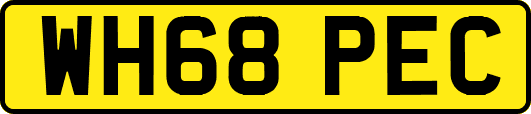 WH68PEC
