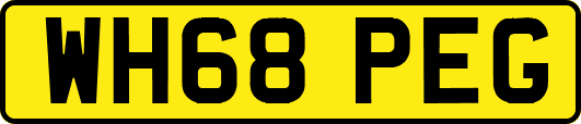 WH68PEG