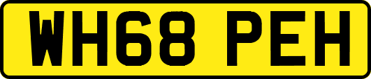 WH68PEH