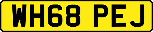 WH68PEJ