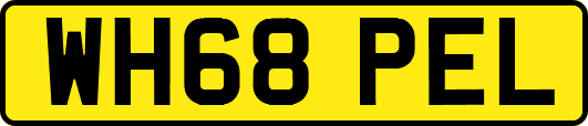 WH68PEL