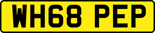 WH68PEP