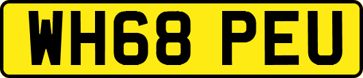 WH68PEU