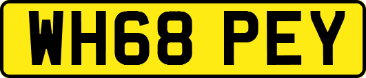 WH68PEY