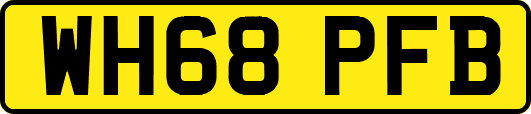 WH68PFB