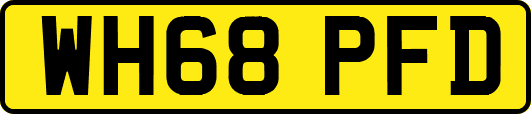 WH68PFD