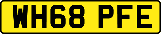 WH68PFE