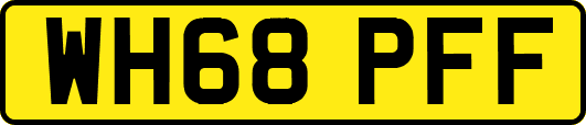 WH68PFF