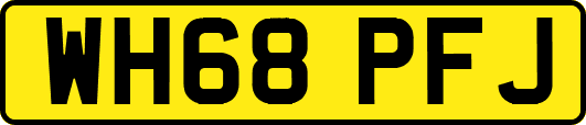 WH68PFJ