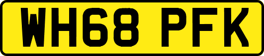 WH68PFK