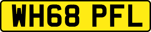 WH68PFL