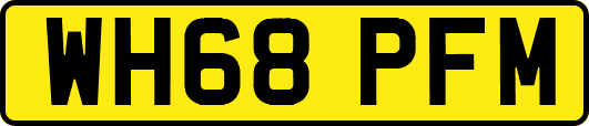 WH68PFM