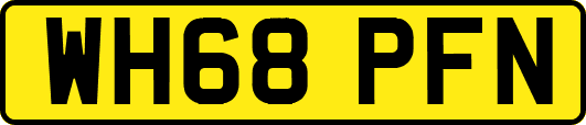WH68PFN