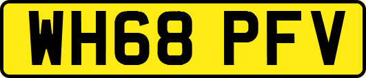 WH68PFV