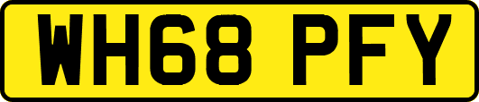 WH68PFY