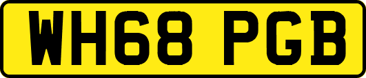 WH68PGB