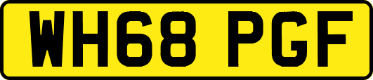 WH68PGF