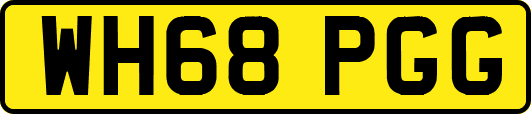 WH68PGG