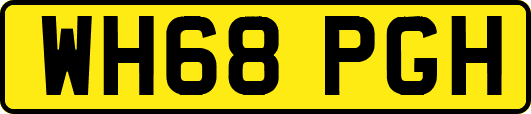 WH68PGH