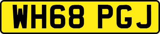 WH68PGJ