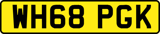 WH68PGK