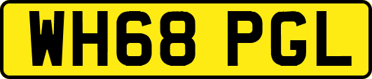 WH68PGL