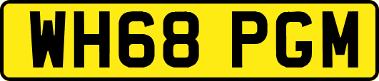 WH68PGM