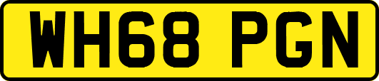 WH68PGN