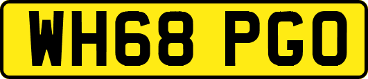 WH68PGO