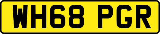 WH68PGR