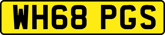 WH68PGS
