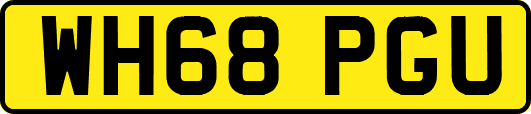 WH68PGU