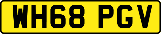 WH68PGV